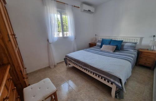Casa Bella - 2 Bedroom Villa - Arboleas - Photo 45