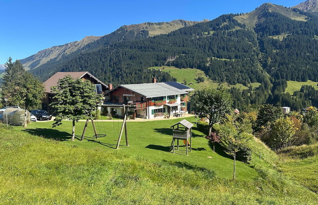 Bi-dr-gondamaika - Foto 37