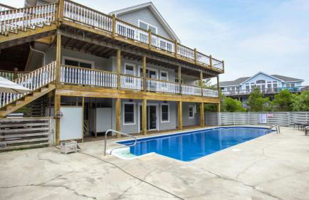 Oceanside, Pool, Hot Tub, Close to Beach, OH1, Silver Sandcastle - Foto 1
