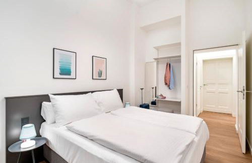 BENSIMON apartments Mitte / Wedding - Foto 18