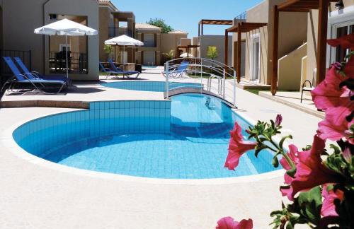 Azure Beach Villas - Foto 33