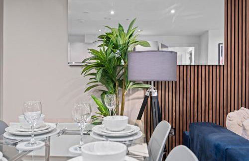 One Cambridge Residence by COQOON - Foto 19