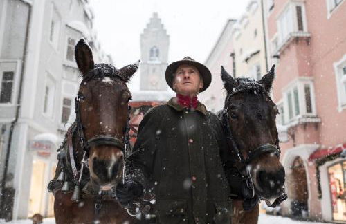 Ferienwohnungen Unterangerhof - Photo 34