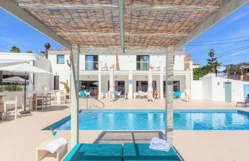 VH CostaBlanca - APARTAMENTO MARTA BEACH 3 - Foto 21