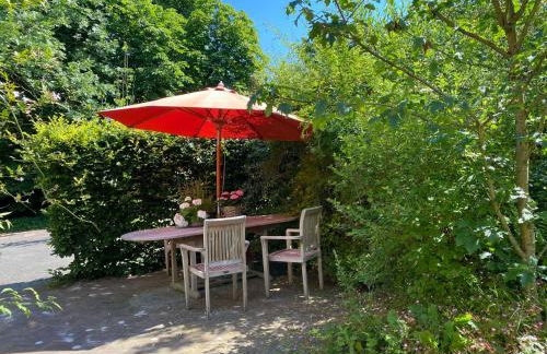 Ferienwohnung 2 Holthusen 25516 - Foto 15