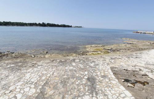 Istrian villa with unique sea view - Foto 37