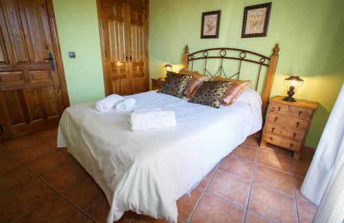 El Bulín de Braojos - 3 Casas - Foto 6