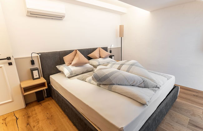 Residence Rösch - Foto 21