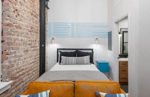 Mercantile industrial loft! - Photo 19