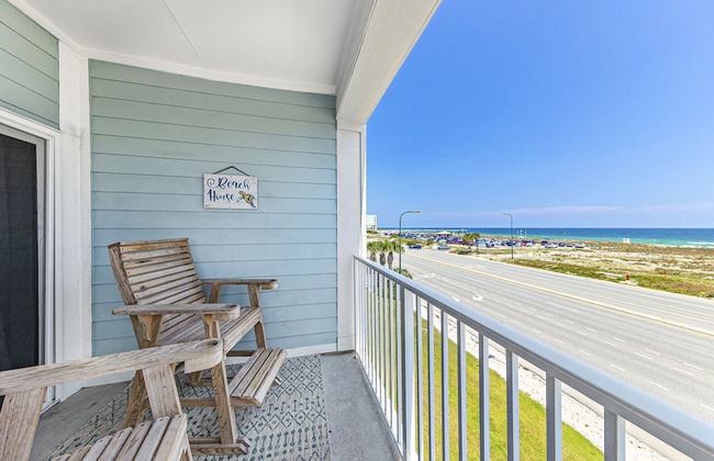 Grand Caribbean Condos - Foto 13