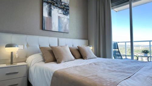 Terraza al Mediterráneo - Photo 3