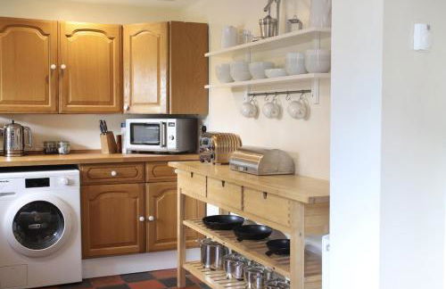 Abbey Cottages- Heron House - Foto 33