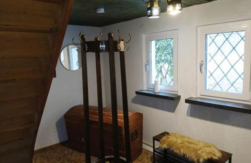 Ferienhaus Schlosswaldblick im Erzgebirge - Foto 25