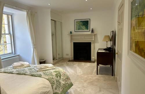 Underwood House Garden Flat - Foto 18