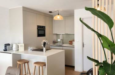 Bel Appartement en bord de mer - Photo 1