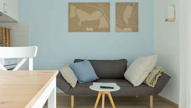 HAUS IM SCHILF 1 - Oase mit Seeblick - Adults only - Foto 2, Imagen principal