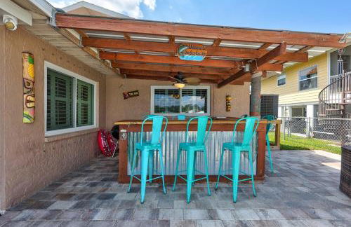 Hernando Beach Gulf Access, Dock & Heated Pool - Foto 28