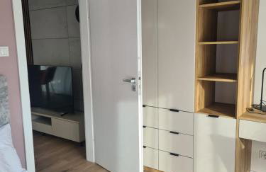 Apartamenty z widokiem na Śnieżkę - Photo 5