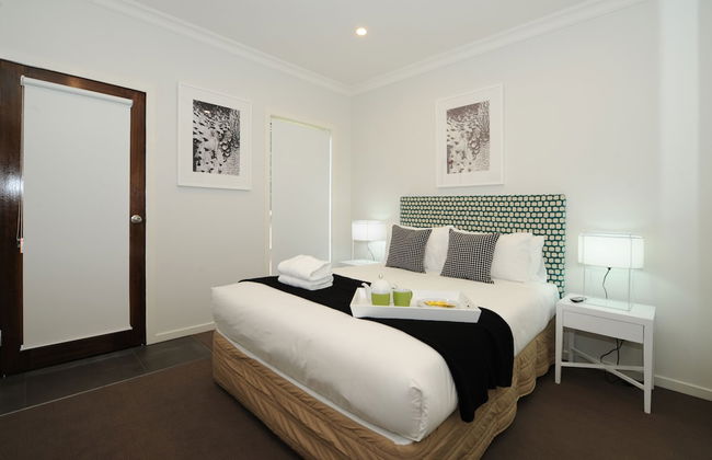 Kirsten Accommodation Mudgee - Photo 13