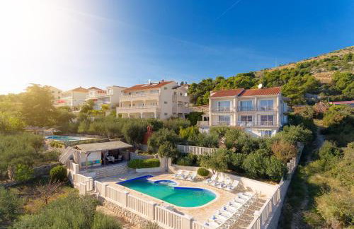 VILLA IRENA - Longevity Retreat - Foto 24