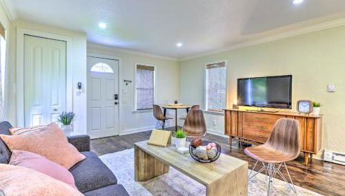 16 Mi to Disney Cottage with Deck in Winter Garden - Foto 4