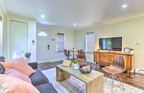 16 Mi to Disney Cottage with Deck in Winter Garden - Foto 4