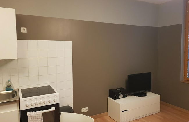 Appart'Hotel de la Tour - Photo 15