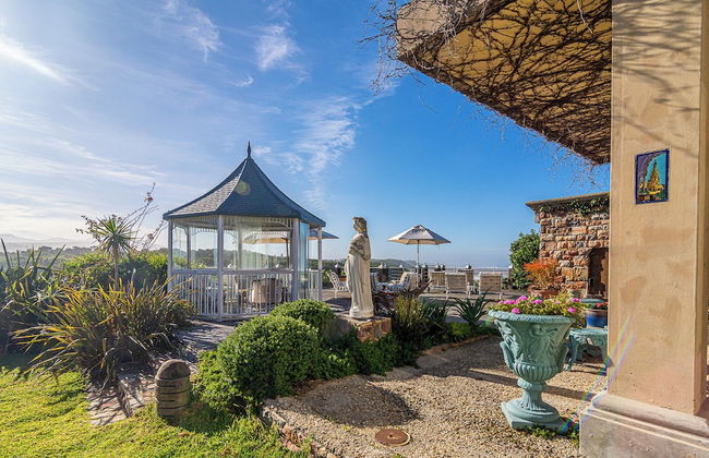 Kennedy's Beach Villa - Photo 52