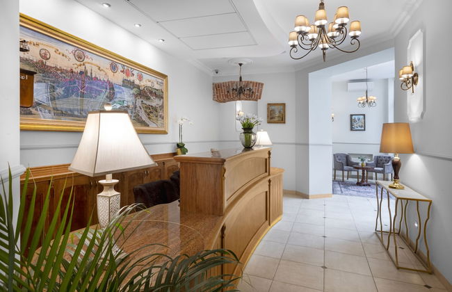 Ventus Rosa Boutique Aparthotel - Foto 2