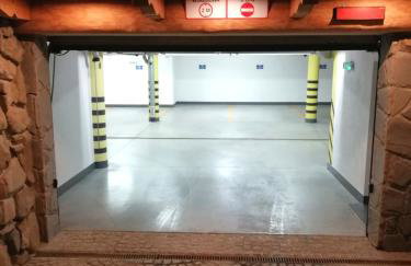 Apartament Tatrzański Świt 40m2 z Tarasem-20m2, Garażem podziemnym, Grotą Solną - Foto 30