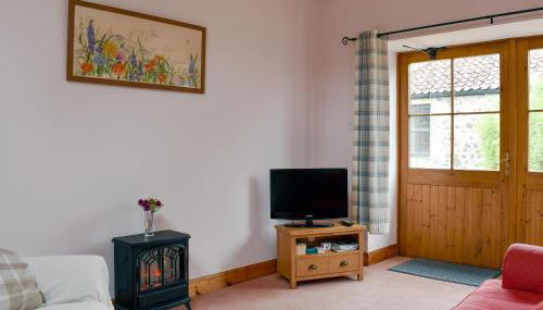 The Cottage At Cauldcoats - Foto 2