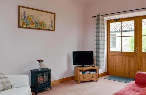 The Cottage At Cauldcoats - Foto 2