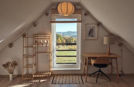 Nomads' Hill - dom z widokiem na góry - Foto 54