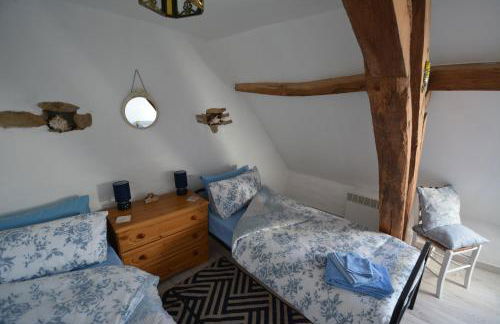 Les Marronniers Gîtes - Photo 21