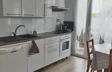 La maisonnette de Saint Chamas - Foto 9