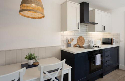 Low Tide @ Filey. Close to Beach. Dog Friendly. - Photo 4