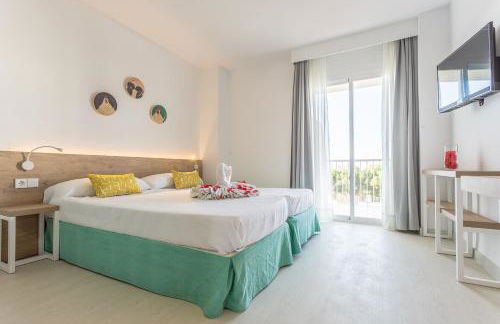 Apartamentos Caprice Tamarindos - Foto 4
