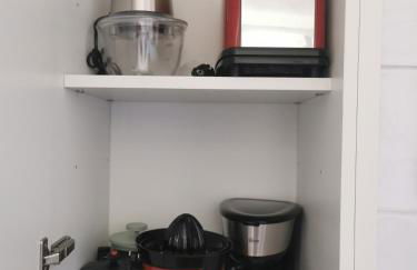 Seaview Cabezo flat fully equipped with parking - Foto 25