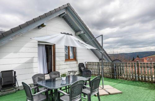 Ferienwohnung zur Sonnenterrasse - Foto 1