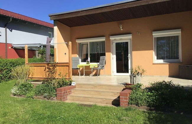 Holiday Home Lalelu Comfortable Vacation Home - Foto 28