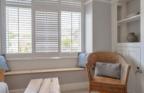 Finest Retreats - Castle House at Penzance - Foto 16