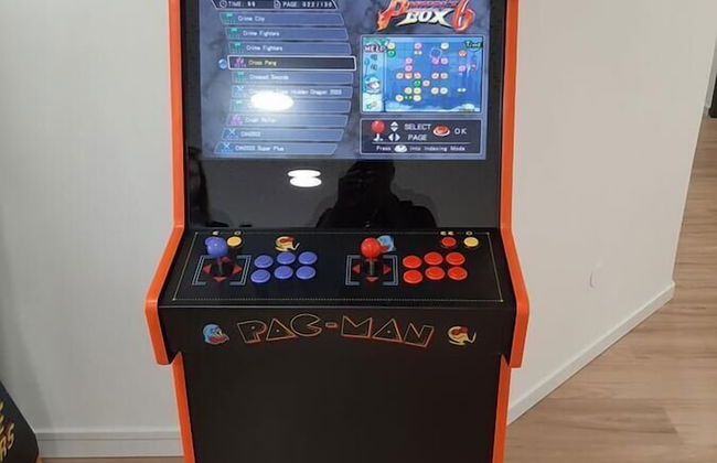 Residence Sweetly St Augustin - Photo 28