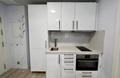 Studio CP Poblenou - Foto 21