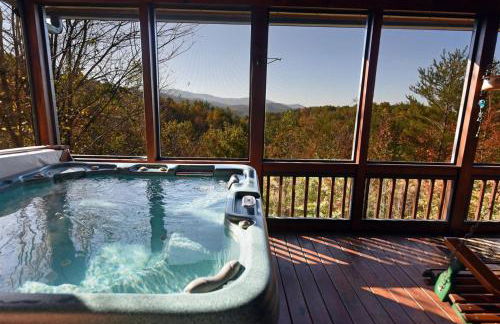 Dream Catcher- Blue Ridge GA - Foto 11