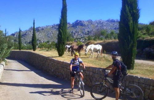 Apartamentos Petit Blau - Foto 55