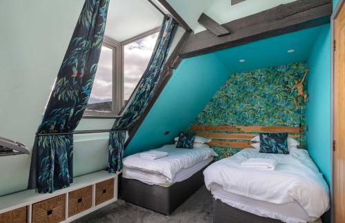 Jersey Cottage - Foto 38