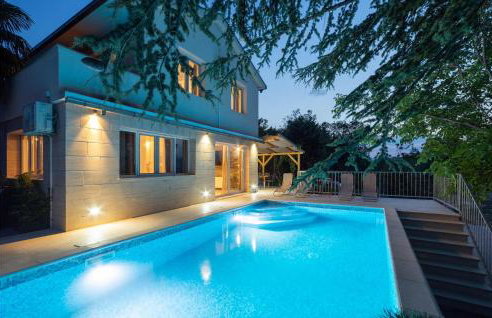 Cozy Home In Kamenmost With Sauna - Foto 1