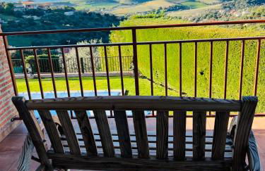 La Encina, casa tranquila con excelentes vistas - Foto 7