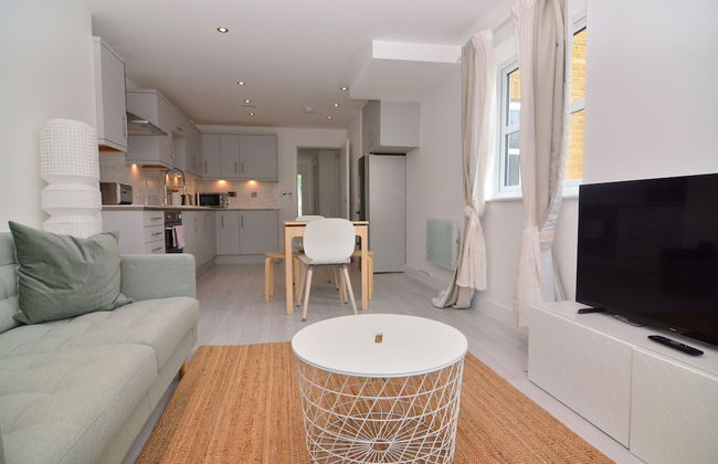 MACARENA WHARF Apartments - Foto 56