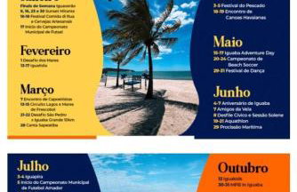 Casa Praia Tamariz - 270 mts da praia - Foto 28